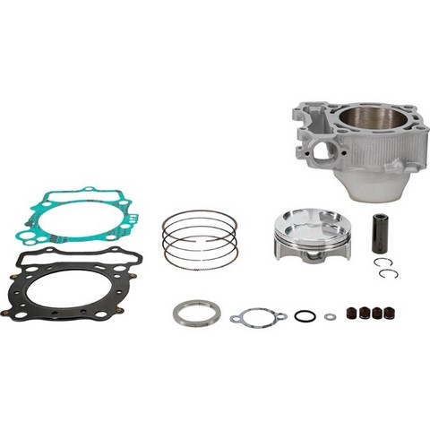 Kit cilindro yamaha 250 - kit, f