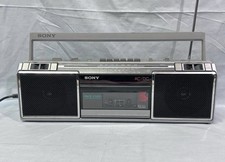 Sony CFS-240L STEREO