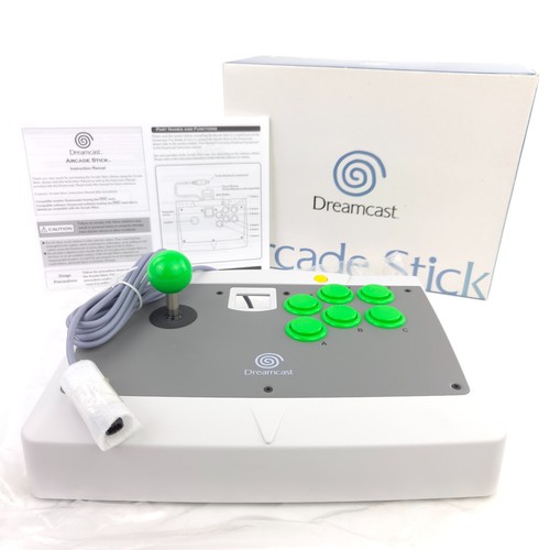 Accessori sega dreamcast - accessori,