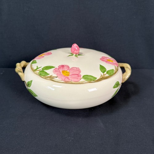 Casseruola coperta rosa - , del