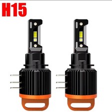 Kit led h15 mila lumen - h15,