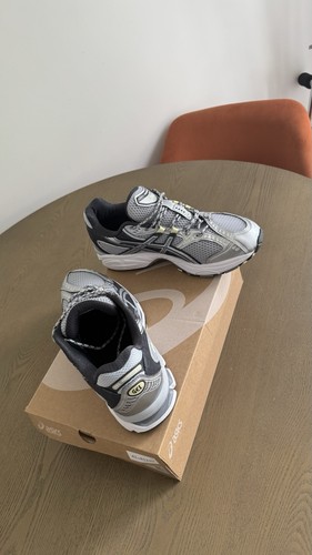 Asics gel nimbus grigio - 10.1,