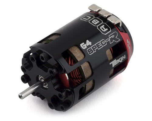 Tekin gen4 spec motore - gen4,