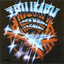 Triumph: ""Rock 'N' Roll