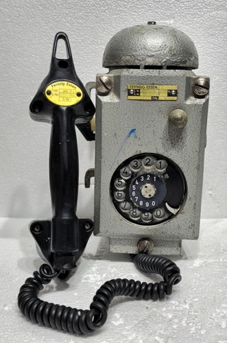 Telefono parete marittimo - parete,