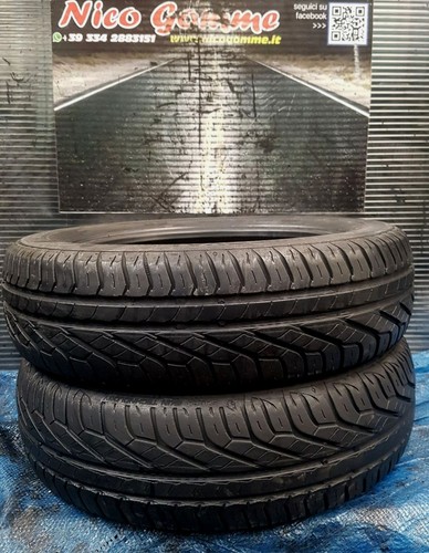 Gomme usate 185 65r15 - gomme, 185/65r15
