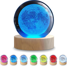 Csl-Computer Lampada Sfera Di