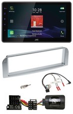 JVC DAB volante Bluetooth USB