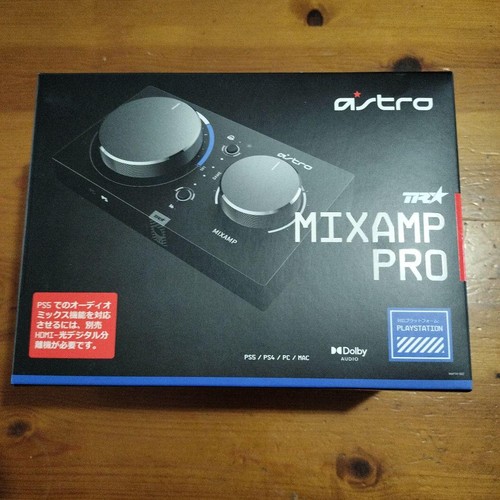 Astro mixamp pro aperto - mixamp,
