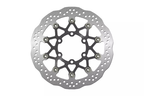 Disco freno anteriore ktm - disco,