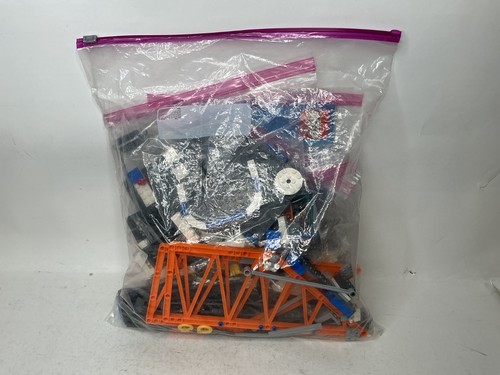 Lego city 4210 piattaforma - lego,