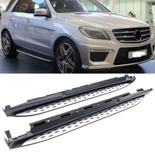 PEDANE LATERALI MINIGONNE PER