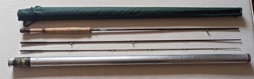 Canna mosca fenwick 905 3 - mosca,