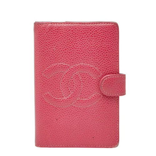 Chanel planner agenda - planner, notebook