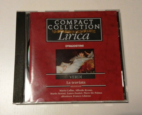 Musica classica de - musica, (de