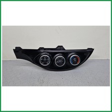 Comandi Clima AC Toyota Yaris