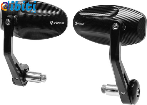Specchietti retrovisore - specchietti,