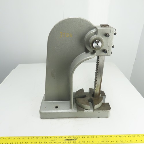 Pressa manuale pergolato - , da
