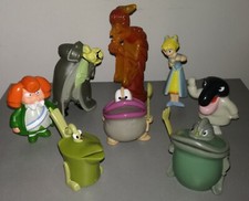 8 Sorprese merendine Kinder &