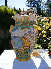 PORTAOMBRELLI IN CERAMICA