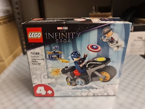 Lego 76189 marvel super - lego,
