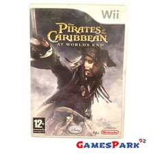 DISNEY PIRATES OF THE