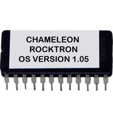 Chameleon Rocktron Eprom with