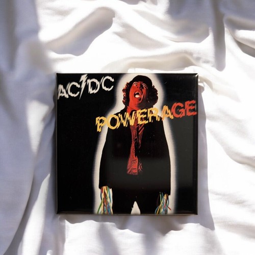 Powerage - , |