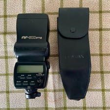 Pentax Flash AF-500 FTZ