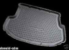 VASCA BAULE SU MISURA "COOL LINER" BMW SERIE 5 TOURING (F11), DAL 03/2010