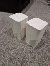 HP SPEAKER S 5000-COPPIA DI