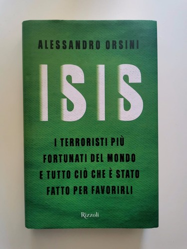 Alessandro orsini libro - alessandro,