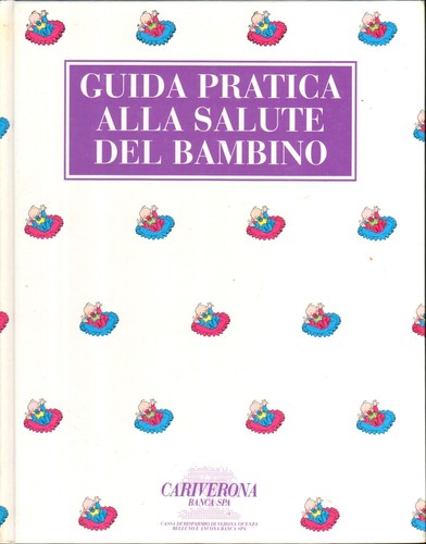 Guida pratica alla salute del - guida,