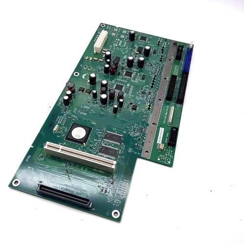 Scheda pca principale - pca,