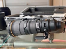 Nikon 500mm ed - nikon, f/4.0e