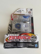 Toupie Beyblade Spiral Capricorn BB-102 Metal Masters Hasbro Neuve avec lanceur 