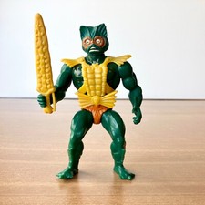 MOTU MERMAN VINTAGE FRANCE