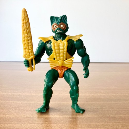 Motu merman vintage france - motu,