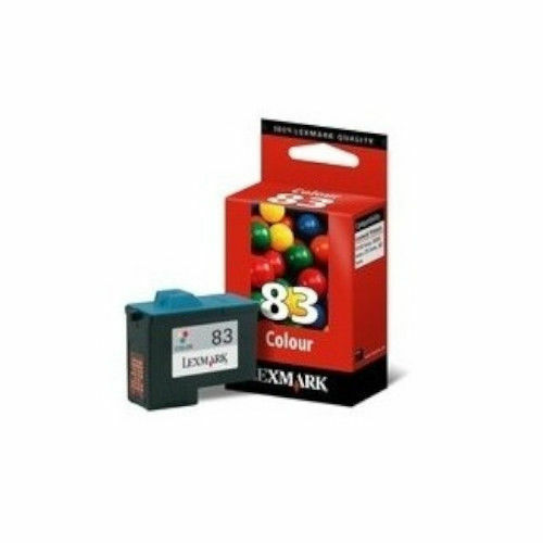 Lexmark cartuccia originale - lexmark,