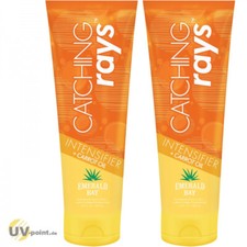 2 x EMERALD BAY Catching Rays