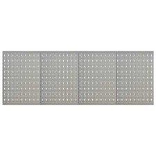 vidaXL Pannelli per Utensili a