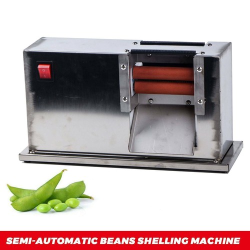 Macchina semiautomatica per