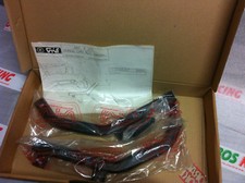 HONDA CMX 450 CUSTOM TELAIO MONORACK PORTAPACCHI GIVI ARTICOLO F 217