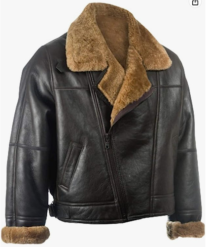 Giacca bomber flight pilot - flight,