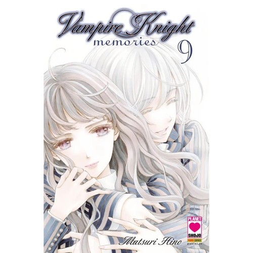 Matsuri hino vampire - matsuri,