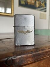 Zippo Vietnam 1969 Originale Genuine Lighter US Air Force