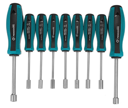 Set chiavi bussola - a,