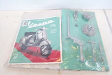 Vespa 150 GS 1:3 Hachette N 4