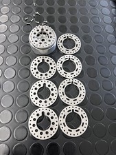 1.9 Beadlock Rings Crawler