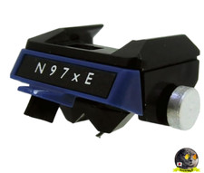 JICO SHURE N97xE NUDO NUOVO